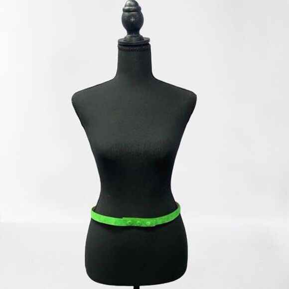 Paule Ka Paule Ka Desginer Belt - 2 - Picture 3 of 4